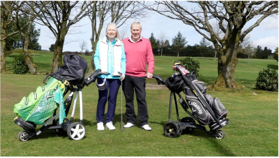 Women - Todmorden Golf Club